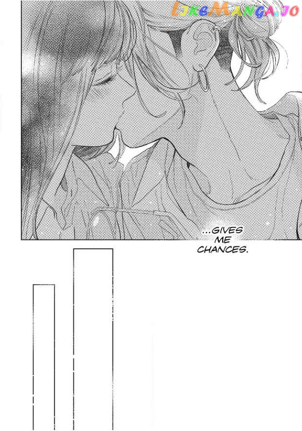 A Sign of Affection, Chapter 38 image 20